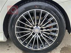 مێرسێدس بێنز CLA